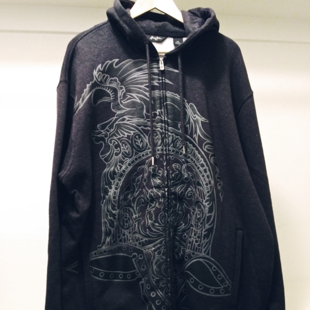 SEAN JOHN HOODIE